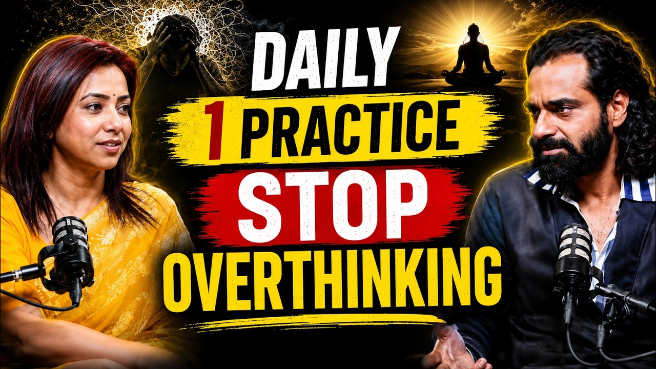 Anxiety Recovery