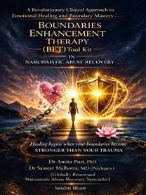 Boundaries Enhancement Therapy Toolkit