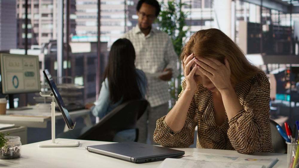 corporate-burnout