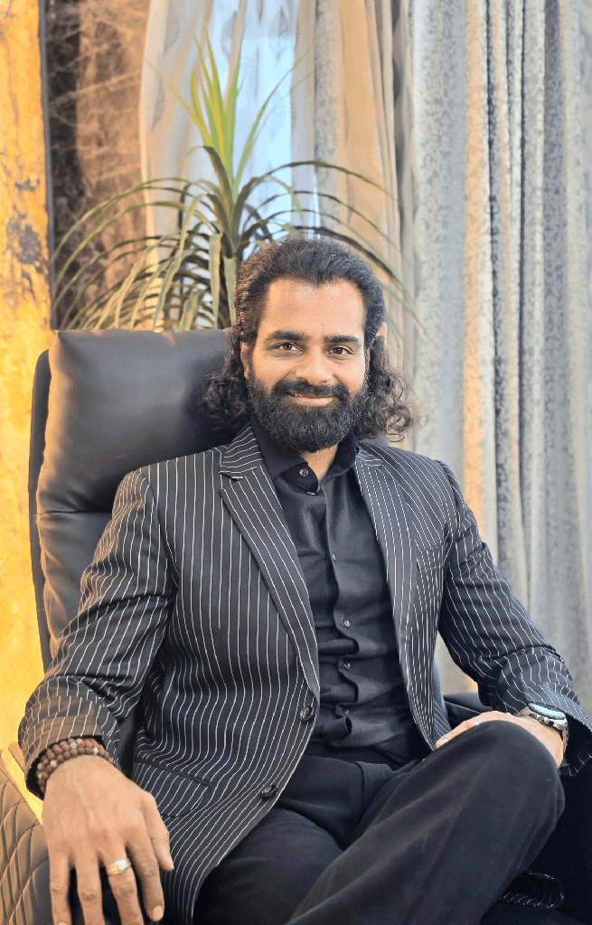 Lalit Taneja